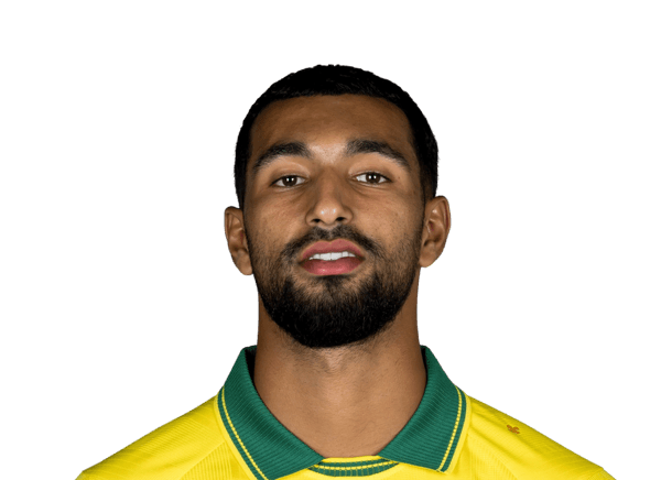 Yassin Oukili