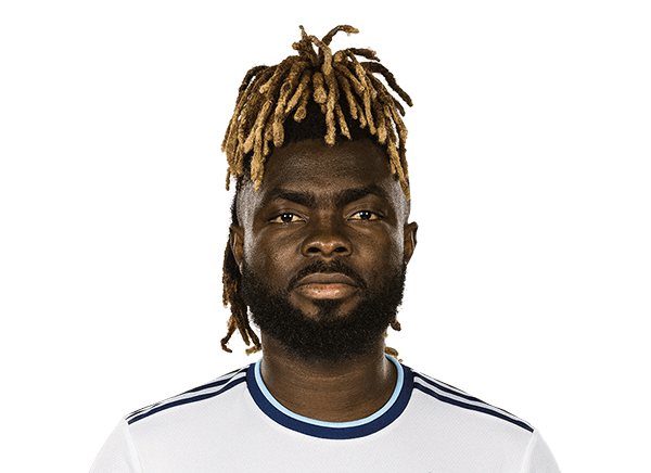 Leonard Owusu