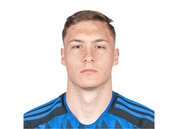 Benjamin Kikanovic