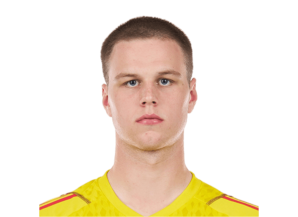 Fred Emmings