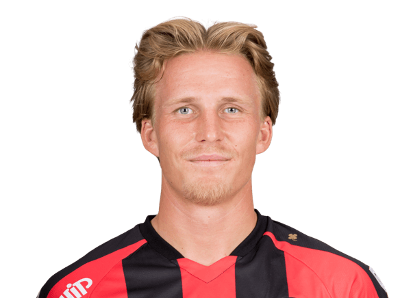 Casper Widell