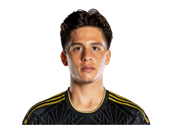 Christian Torres
