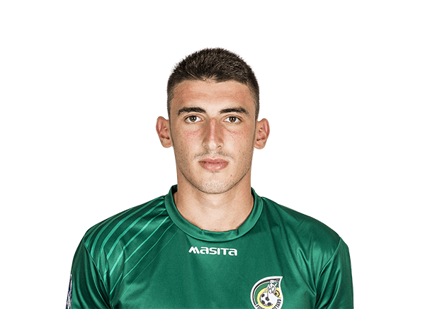 Vasilis Sourlis