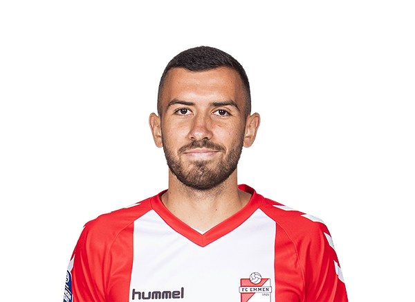 Lucas Bernadou