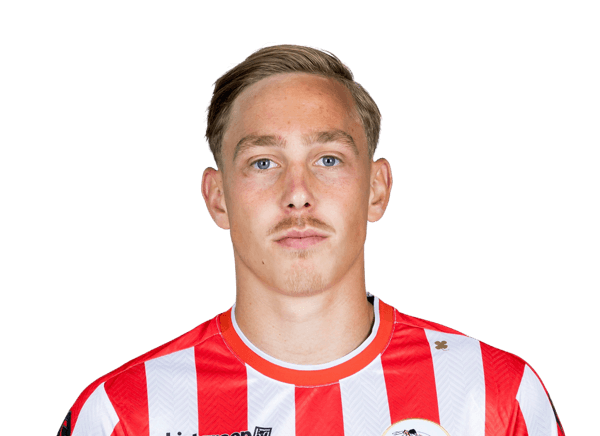 Julian Baas