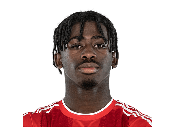 Curtis Ofori