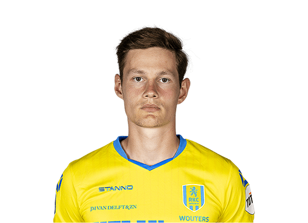 Luuk Wouters