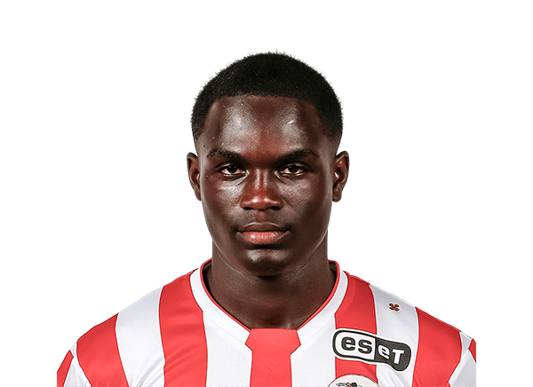 Augustin Drakpe