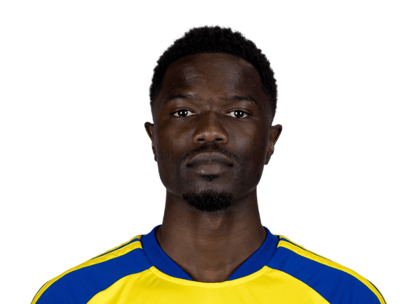 Jamal Amofa