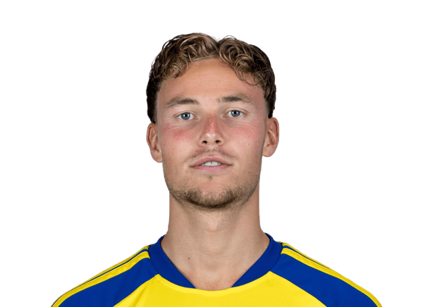Jorn Berkhout