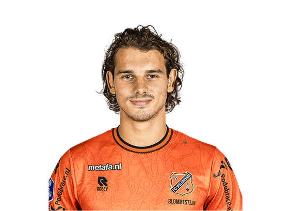 Koen Blommestijn