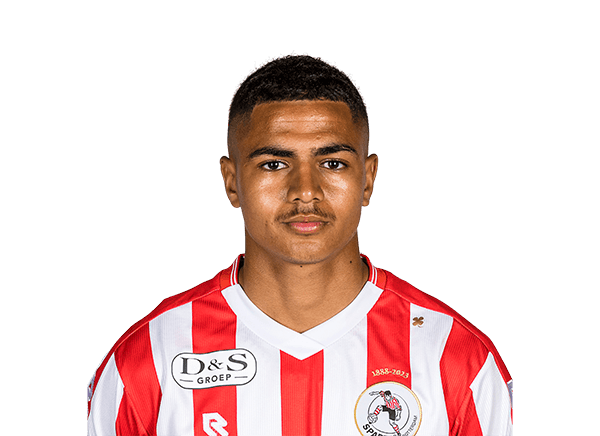 Achraf Madi