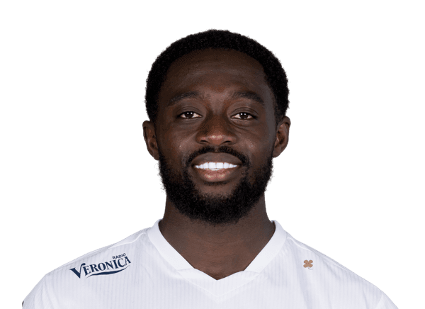 Tyrone Owusu