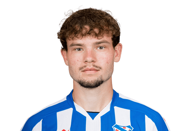 Jacob Trenskow