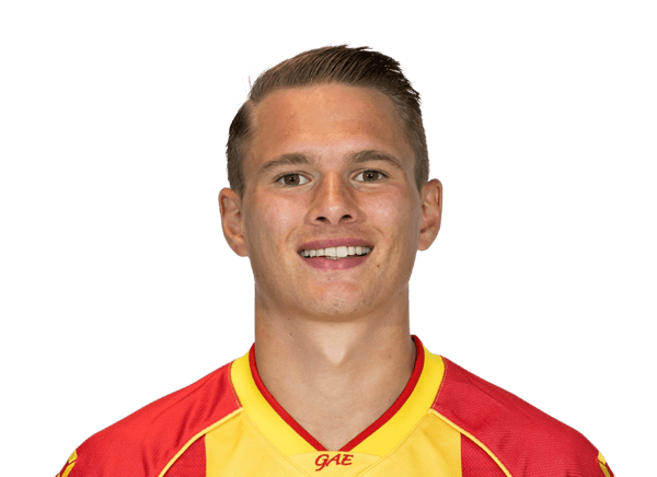 Mathis Suray
