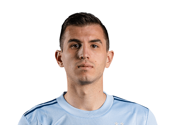 Nikola Vujnovic