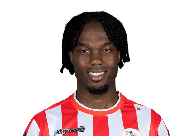 Joel Ideho