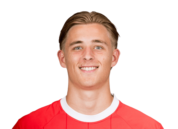 Max Bruns