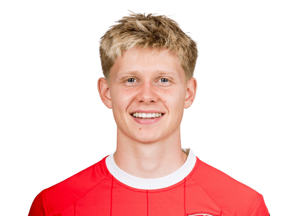 Kristian Hlynsson
