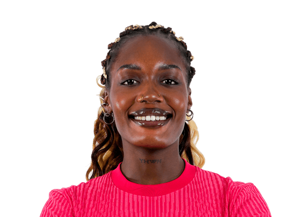 Evelyn Ijeh