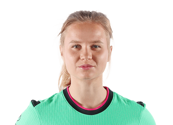 Josefine Hasbo