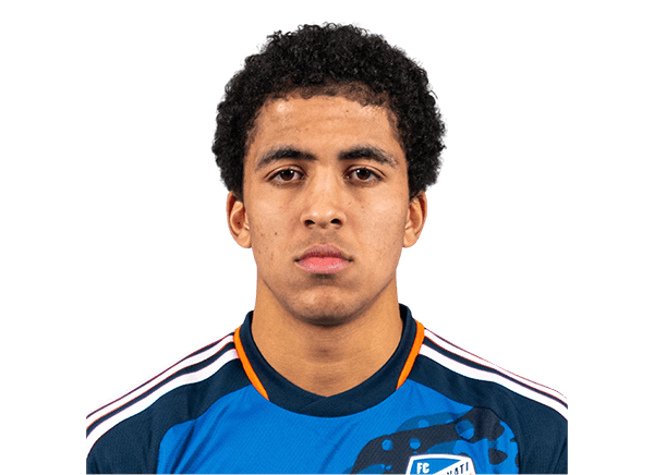 Joey Akpunonu