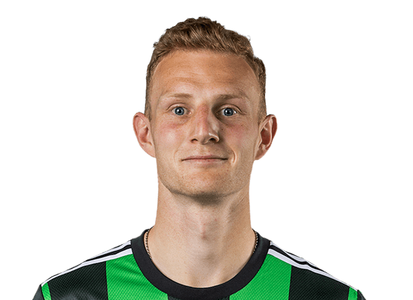 Frederik Kleemann