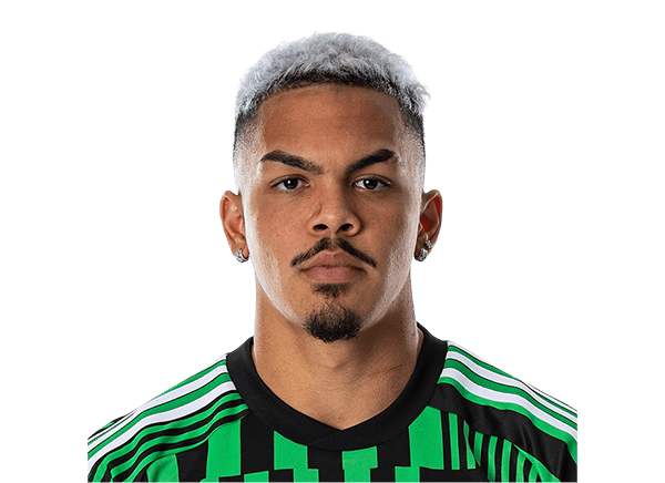 Dani Pereira
