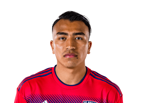 Dominick Hernandez