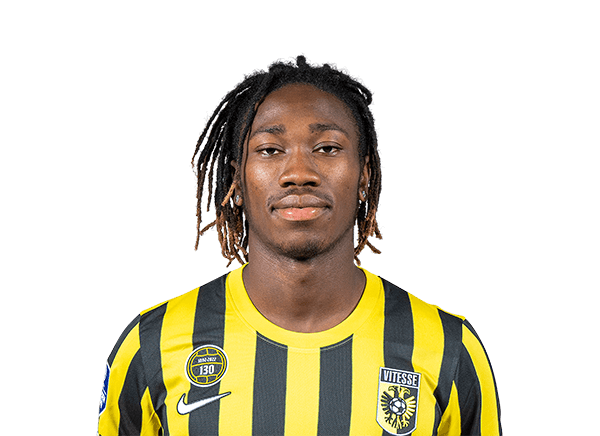 Mohamed Sankoh