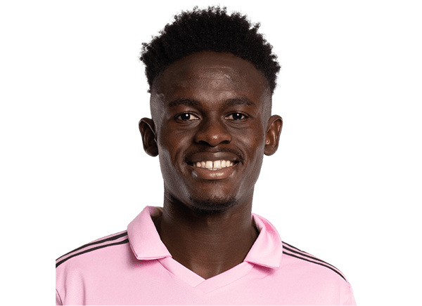 Aimé Mabika
