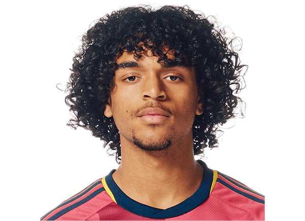 Aziel Jackson