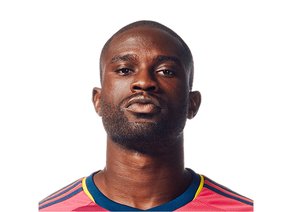 Samuel Adeniran
