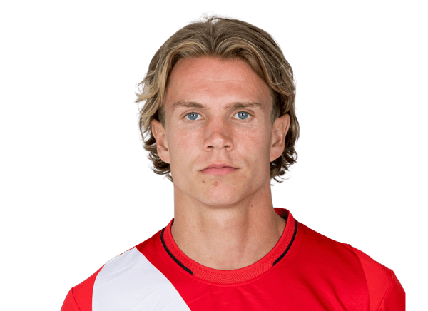 Niklas Vesterlund