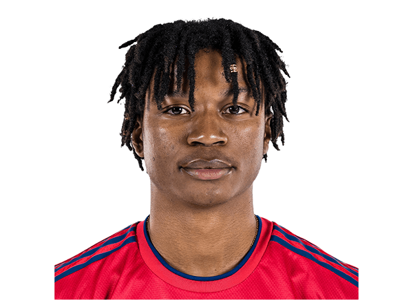 Tarik Scott
