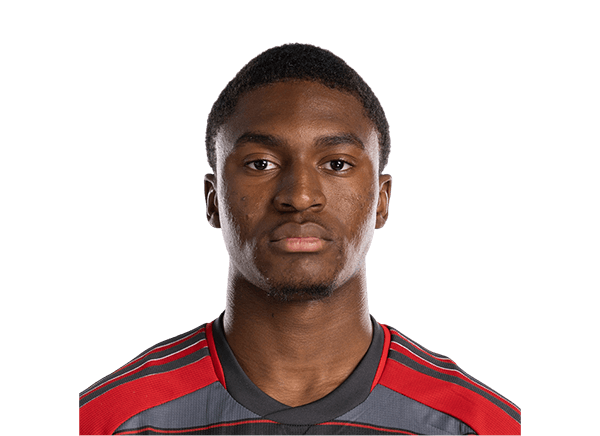 Hugo Mbongue