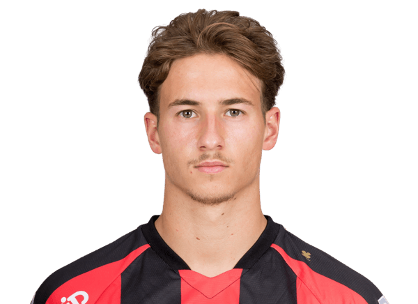 Lennard Hartjes
