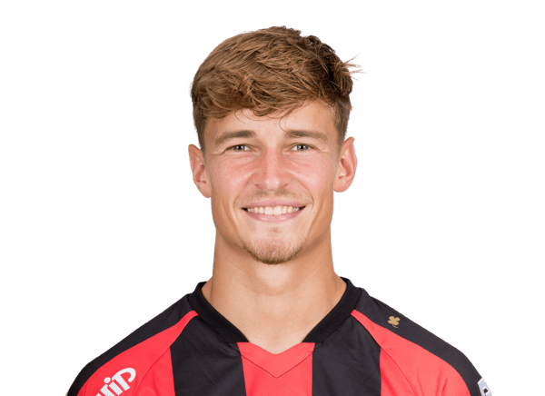 Noah Naujoks