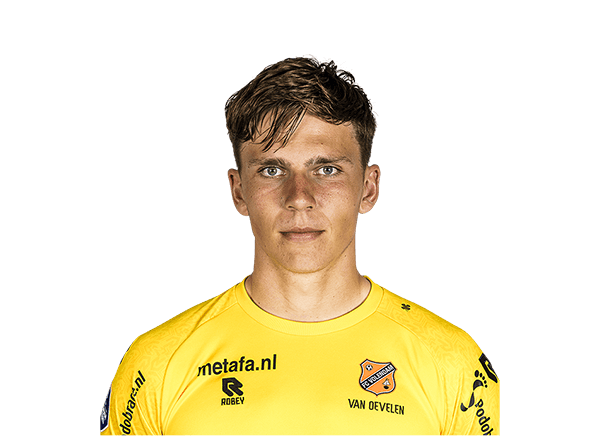 Kayne Van Oevelen