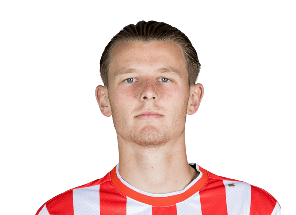 Milan Zonneveld
