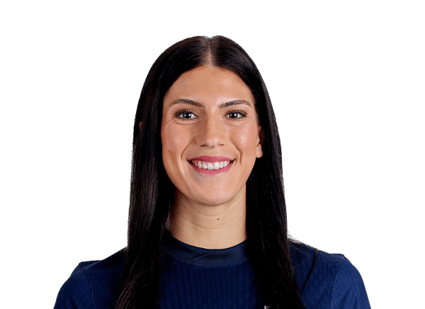 Holly Ward