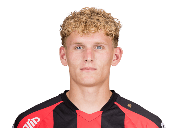 Daniel Van Vianen