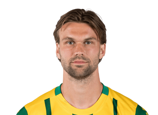 Pascal Mulder