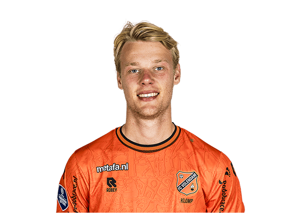 Flip Klomp