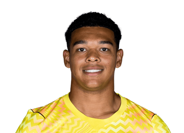 Rome-Jayden Owusu-Oduro