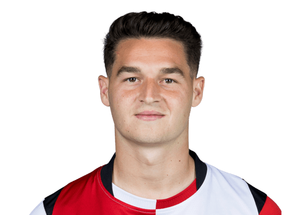 Mika Mármol