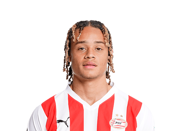 Xavi Simons