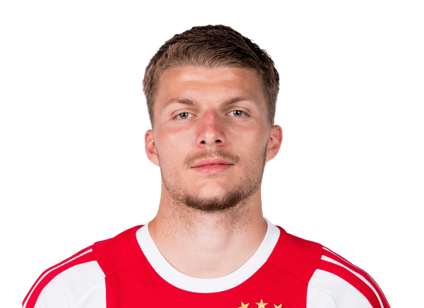 Anton Gaaei