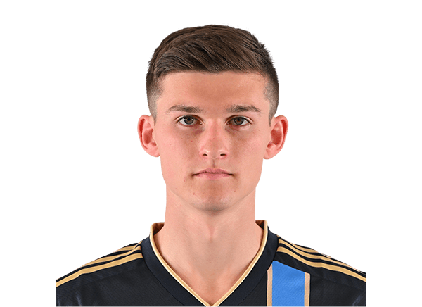 Chris Donovan