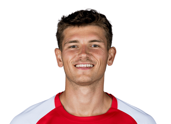 Lewis Schouten